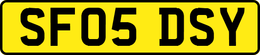 SF05DSY