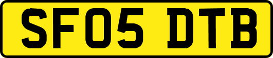 SF05DTB