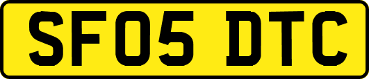 SF05DTC