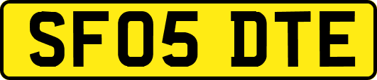 SF05DTE