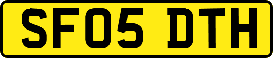 SF05DTH