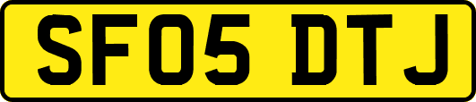 SF05DTJ