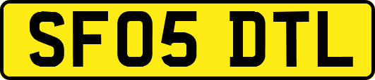 SF05DTL