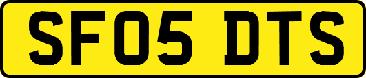 SF05DTS