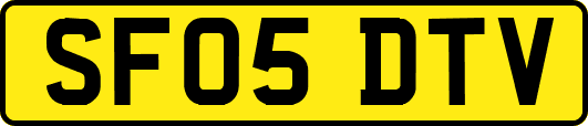 SF05DTV