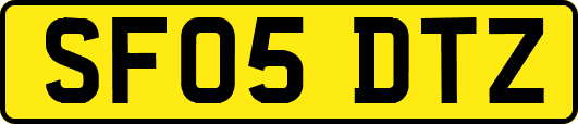 SF05DTZ