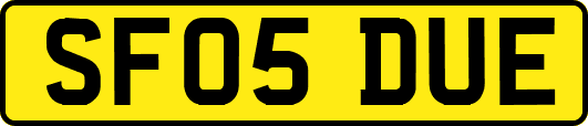 SF05DUE