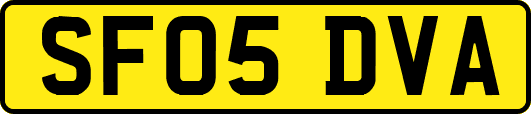 SF05DVA