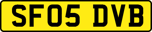 SF05DVB