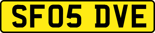 SF05DVE