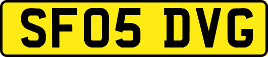 SF05DVG