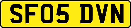 SF05DVN