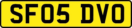 SF05DVO