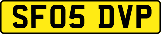 SF05DVP