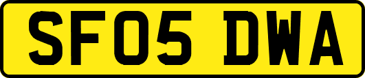 SF05DWA