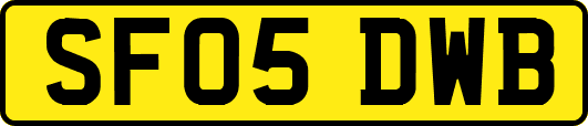 SF05DWB
