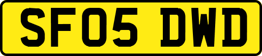 SF05DWD