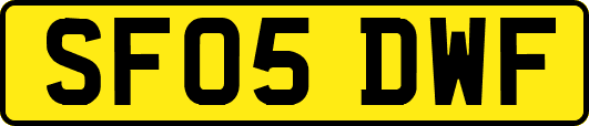 SF05DWF