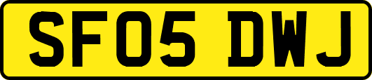 SF05DWJ