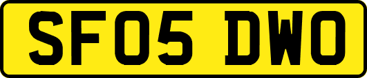 SF05DWO