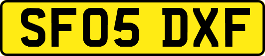 SF05DXF
