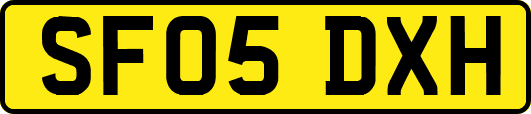 SF05DXH