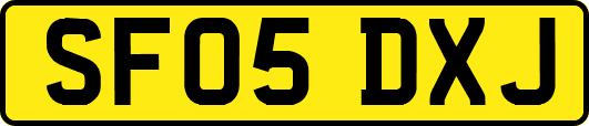 SF05DXJ