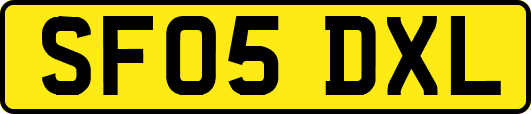 SF05DXL