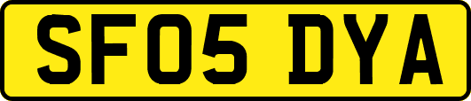 SF05DYA