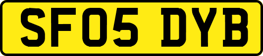 SF05DYB