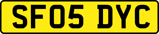 SF05DYC