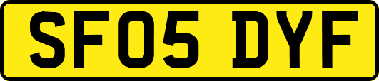 SF05DYF
