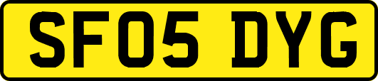 SF05DYG