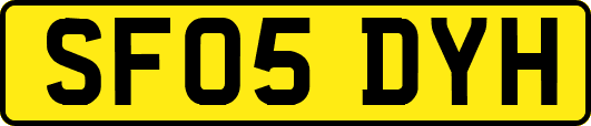 SF05DYH