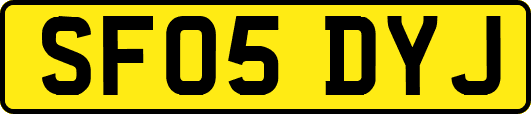 SF05DYJ