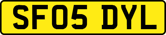 SF05DYL