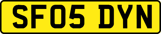 SF05DYN