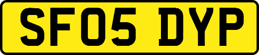 SF05DYP