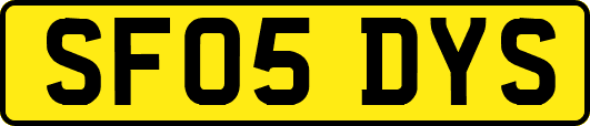 SF05DYS