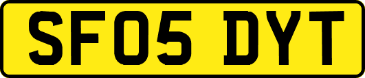 SF05DYT