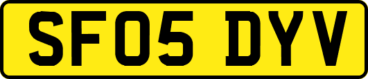 SF05DYV