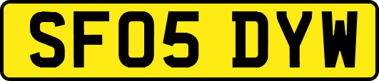 SF05DYW