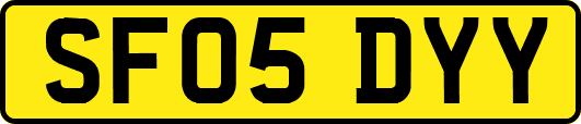 SF05DYY