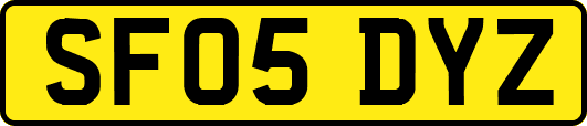 SF05DYZ
