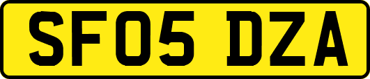 SF05DZA