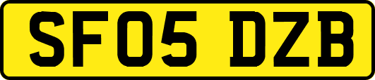 SF05DZB
