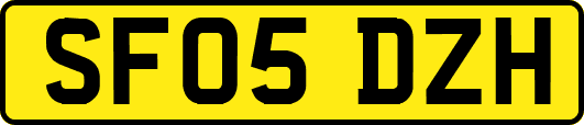 SF05DZH