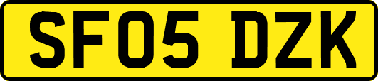 SF05DZK