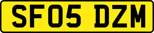 SF05DZM