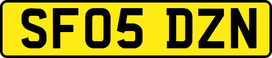 SF05DZN